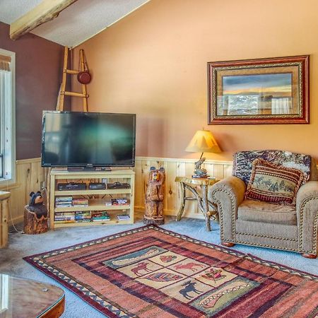 Apartmán Aspenwood 4260-61 Pagosa Springs Exteriér fotografie