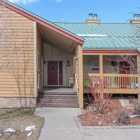 Apartmán Aspenwood 4260-61 Pagosa Springs Exteriér fotografie