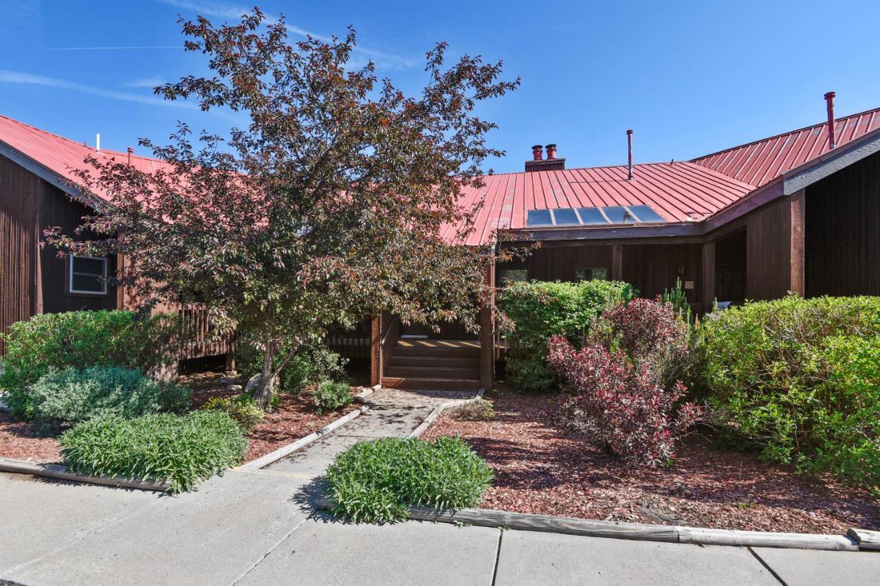 Apartmán Aspenwood 4260-61 Pagosa Springs Exteriér fotografie