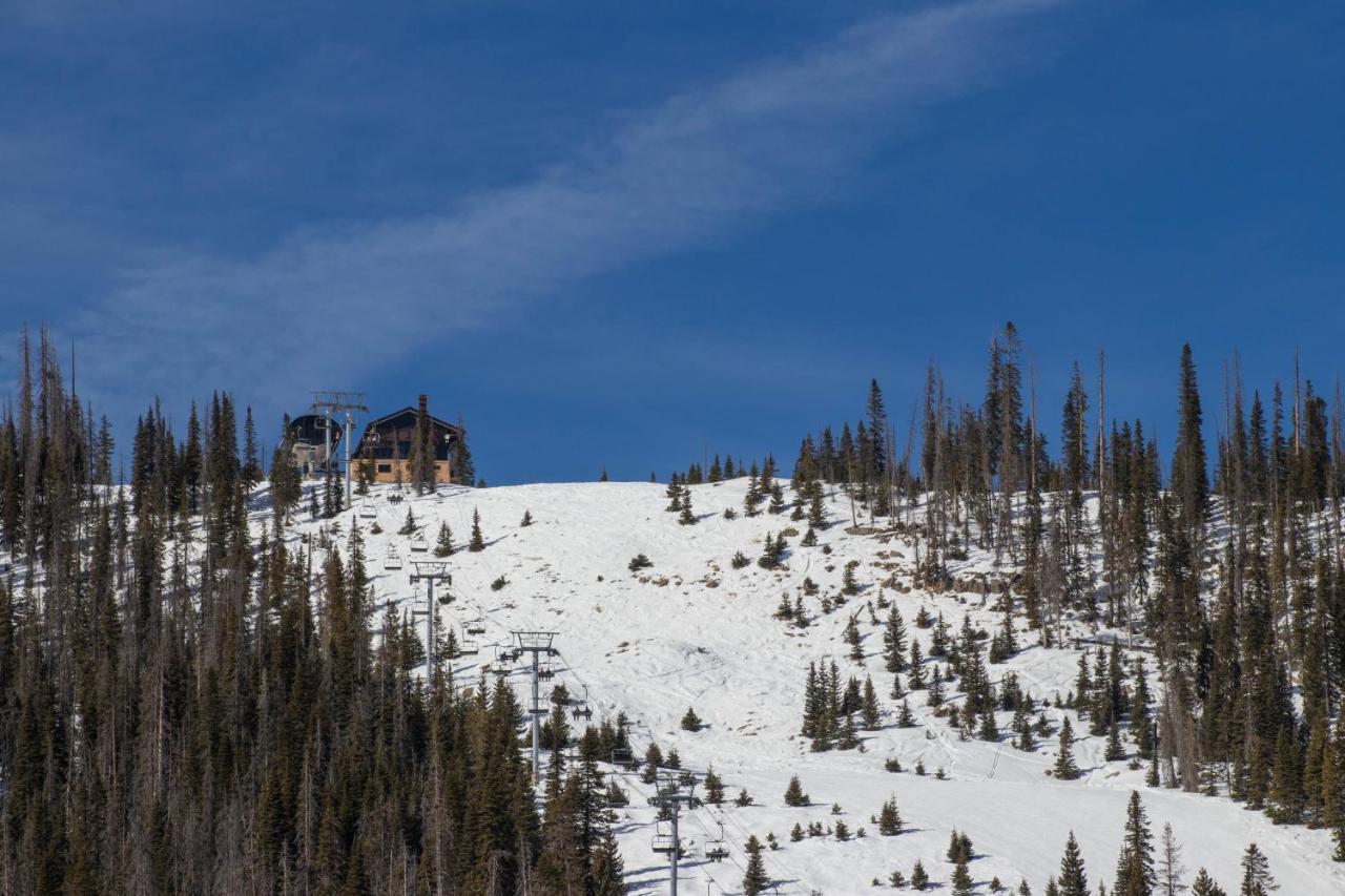 Apartmán Aspenwood 4260-61 Pagosa Springs Exteriér fotografie