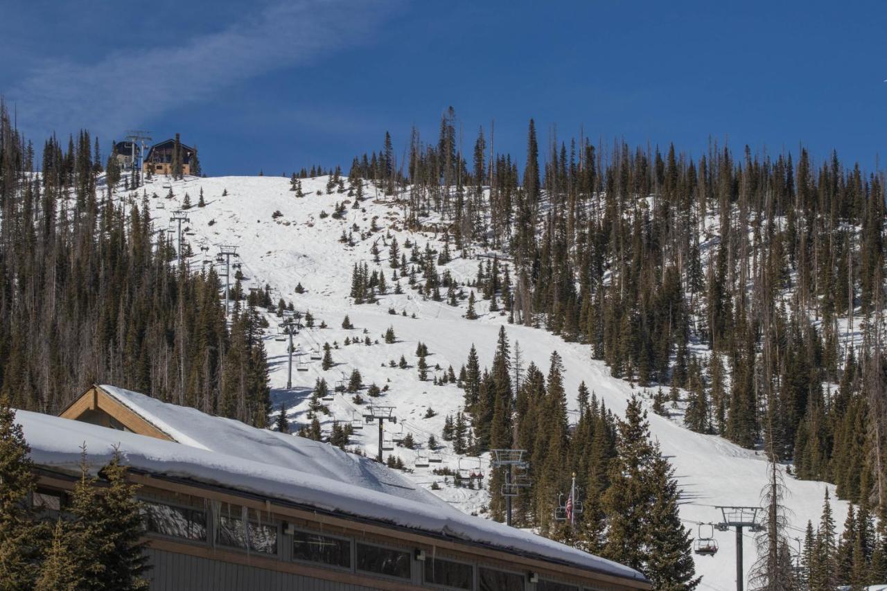Apartmán Aspenwood 4260-61 Pagosa Springs Exteriér fotografie