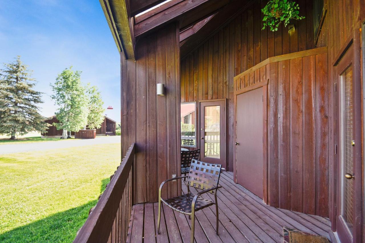 Apartmán Aspenwood 4260-61 Pagosa Springs Exteriér fotografie