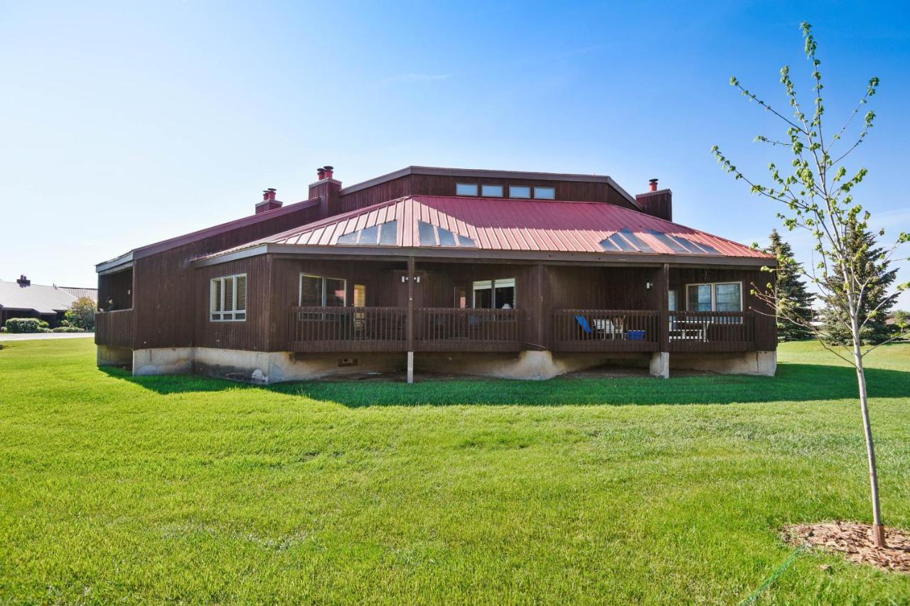 Apartmán Aspenwood 4260-61 Pagosa Springs Exteriér fotografie