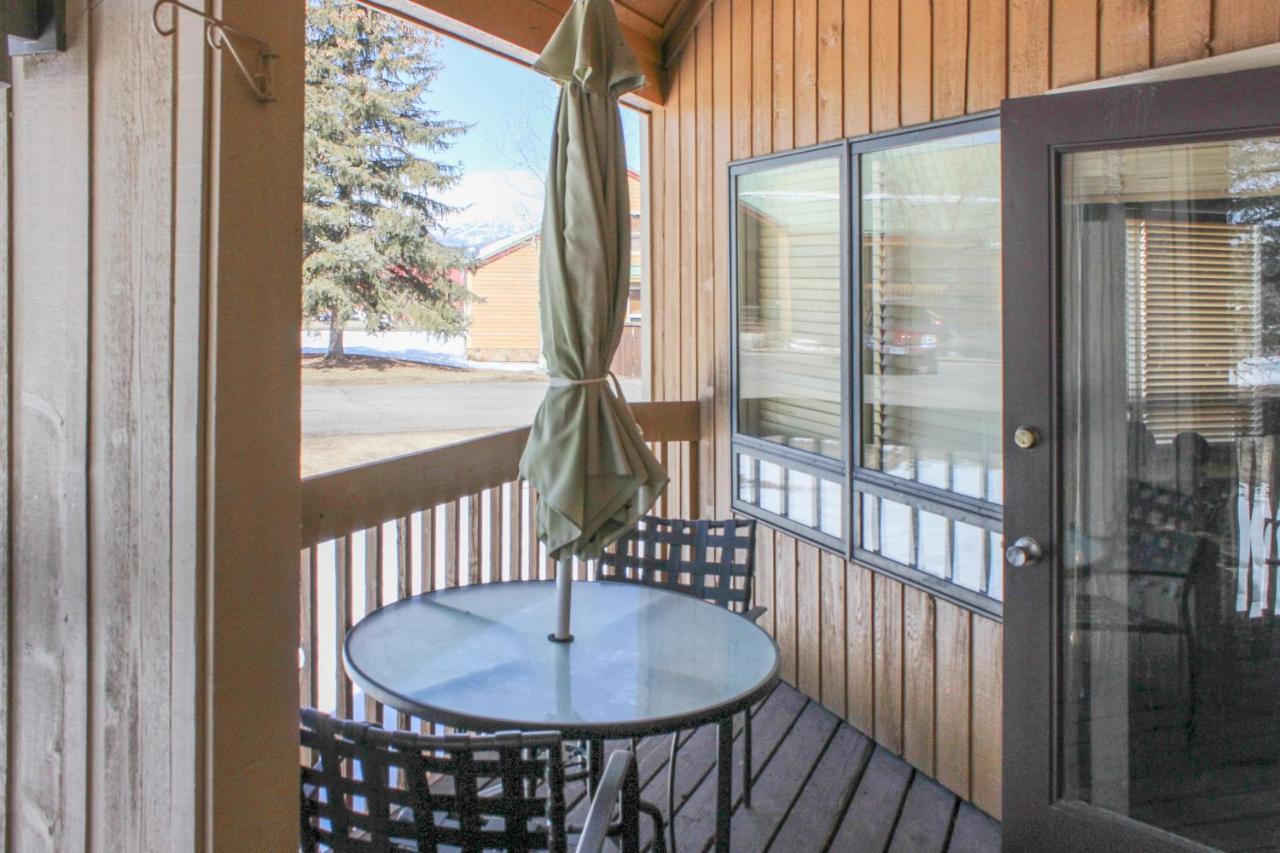 Apartmán Aspenwood 4260-61 Pagosa Springs Exteriér fotografie